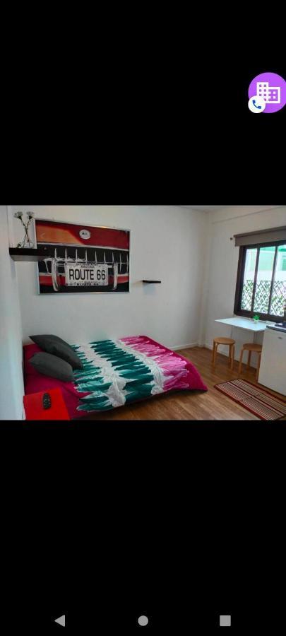 Cuestador Apartment La Laguna  Cameră foto